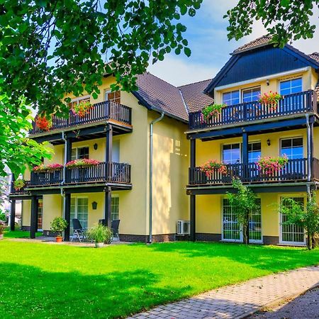 Parkpension Spreewald Burg  Luaran gambar