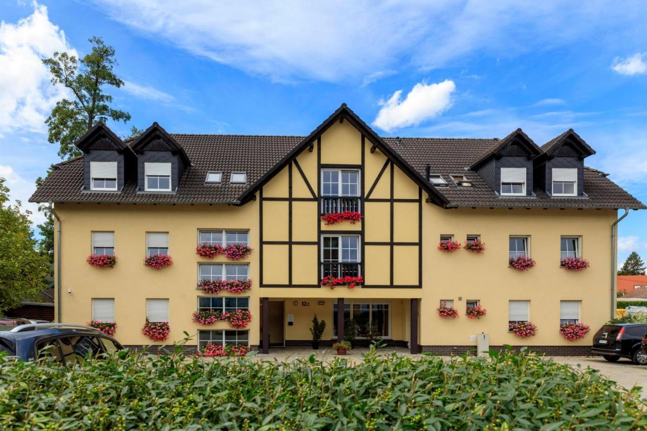 Parkpension Spreewald Burg  Luaran gambar