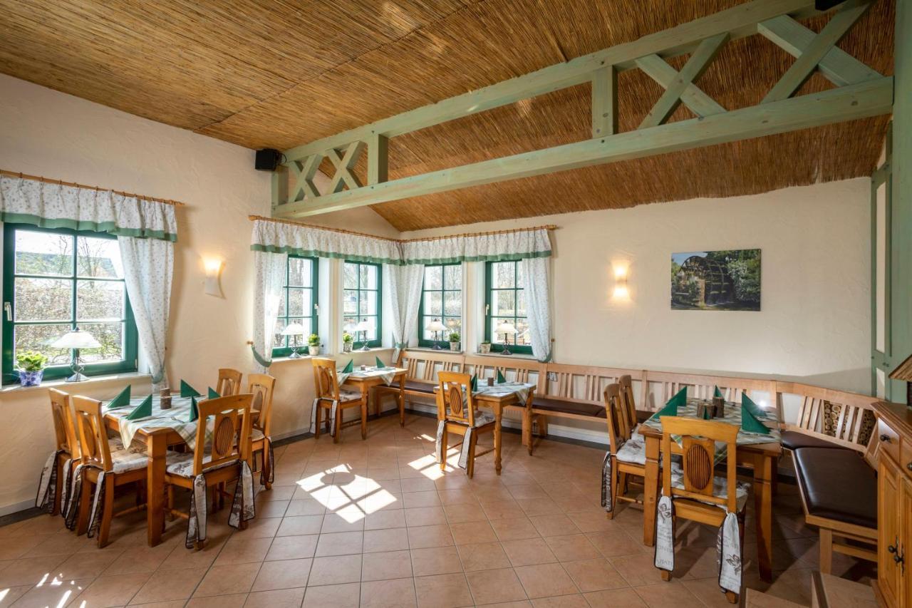 Parkpension Spreewald Burg  Luaran gambar