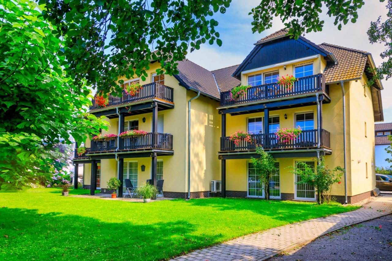 Parkpension Spreewald Burg  Luaran gambar