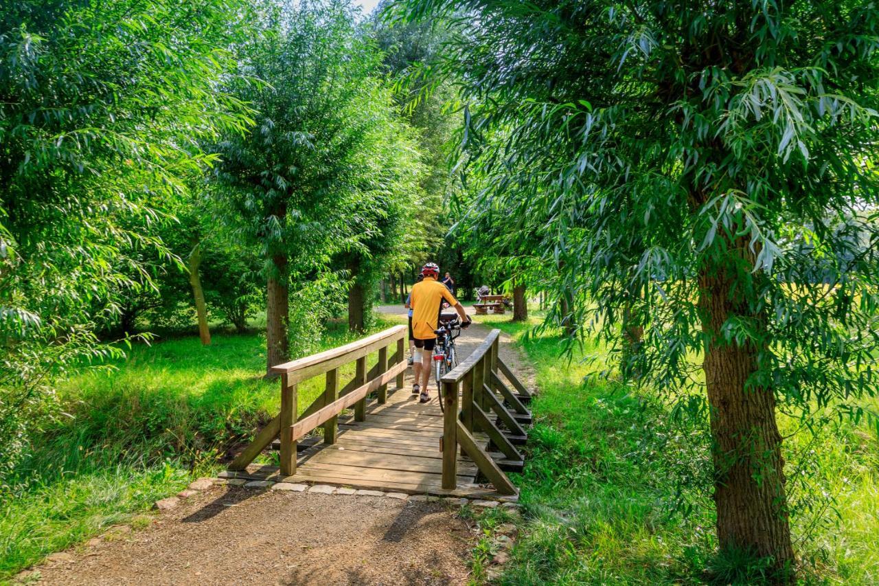 Parkpension Spreewald Burg  Luaran gambar