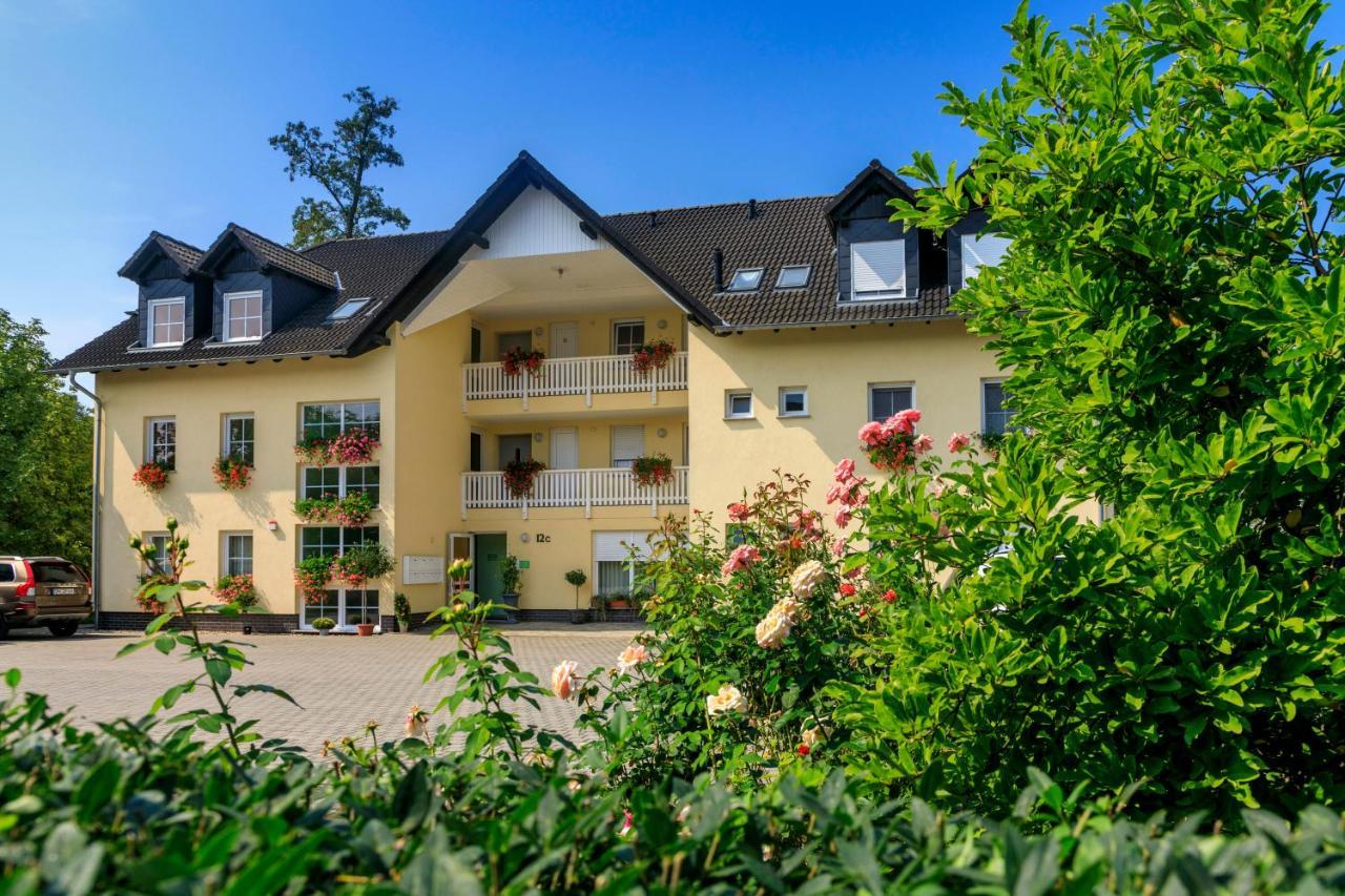 Parkpension Spreewald Burg  Luaran gambar
