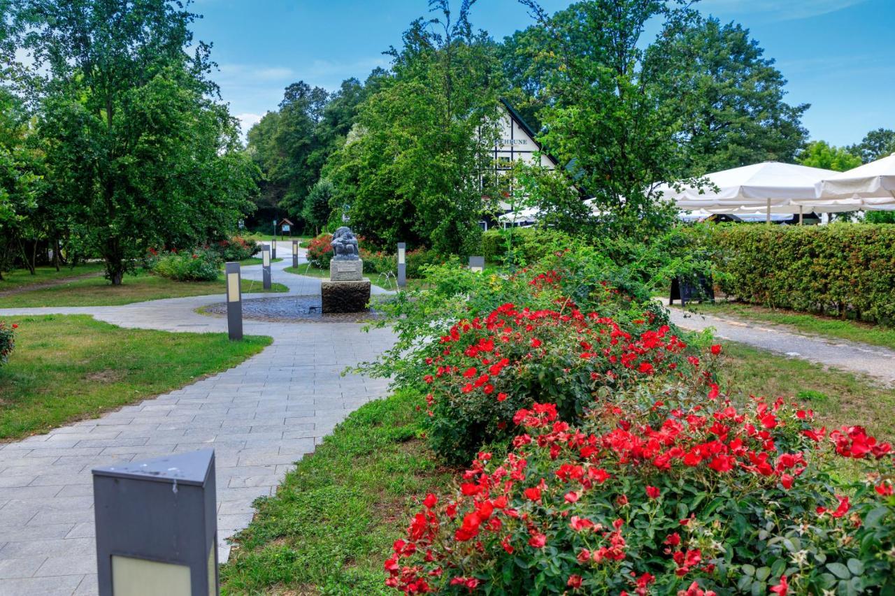 Parkpension Spreewald Burg  Luaran gambar